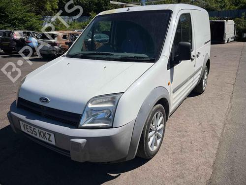 Engine control unit (ECU) FORD TRANSIT CONNECT (P65_, P70_, P80_) 1.8 Di | BP30948595M57  - Image 8