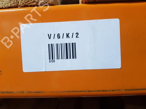 Gearbox control unit MERCEDES-BENZ A-CLASS (W177)  | BP25840269M52 