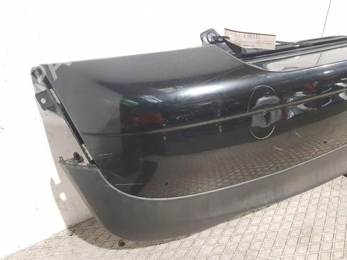 Rear bumper MINI MINI (R56) Cooper D | BP27469823C8 