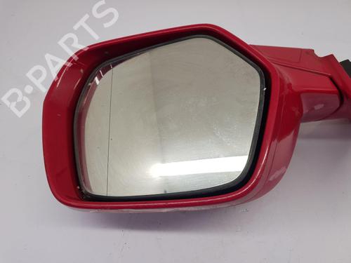 Right mirror HONDA CR-V III (RE_) 2.2 i-CTDi 4WD (RE6) | BP32097847C27 