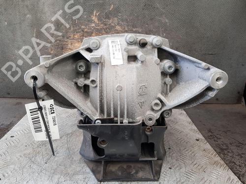 Rear differential BENTLEY CONTINENTAL Convertible (3S_) 6.0 AWD | BP27664585M24