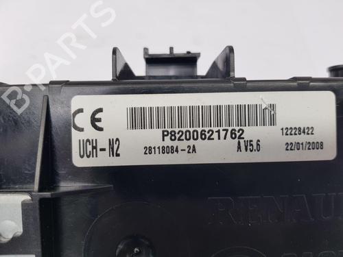 Elektronik Modul RENAULT CLIO II (BB_, CB_) 1.2 (BB0A, BB0F, BB10, BB1K, BB28, BB2D, BB2H, CB0A,... | BP30045205M83 