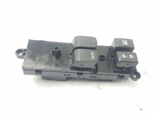 Mando elevalunas delantera derecho Mando elevalunas delantera derecho SUZUKI IGNIS III (MF, FF) 1.2 Hybrid (ATK412, FF21S) (90 hp) 36308280 36308280