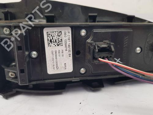 Right front window switch FORD FIESTA VI (CB1, CCN) 1.5 TDCi | BP38267057I26 - Image 6