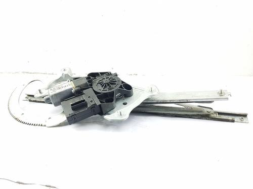 Front left window mechanism RENAULT GRAND SCÉNIC III (JZ0/1_) 1.6 16V (JZ0U) | BP28175171C22