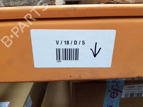 Left rear driveshaft ASTON MARTIN VANTAGE Coupe V8 | BP22683259M40 