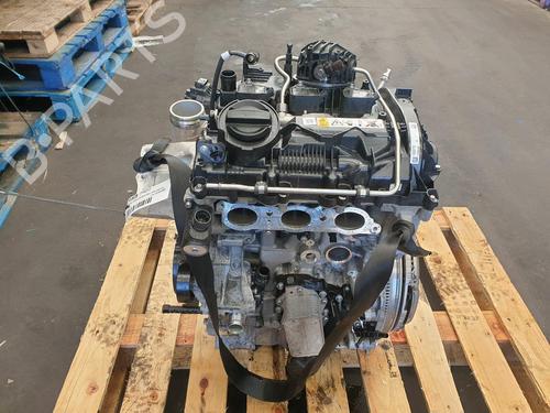 Moteur BMW 5 (G30, F90) 530 e Plug-in Hybrid (252 hp) 26163568