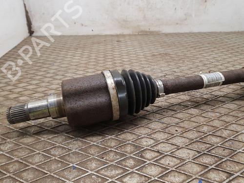 Left front driveshaft FORD PUMA (J2K, CF7) | BP32149039M38 - Image 2