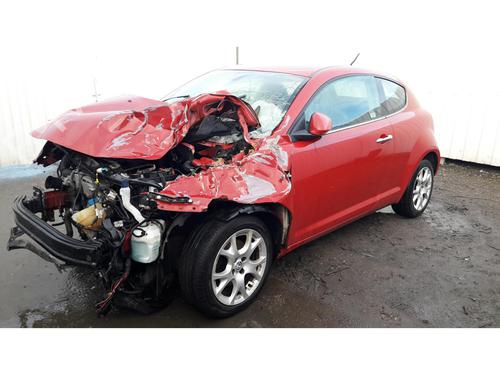 Right front window switch ALFA ROMEO MITO (955_) 1.4 Turbo MultiAir (955AXM1A, 955AXR11) | BP31690817I26 - Image 11