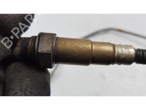 Electronic sensor VW GOLF VII (5G1, BQ1, BE1, BE2) 2.0 R 4motion | BP23435013M84 