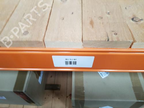 Rear parcel shelf TESLA MODEL 3 (5YJ3) EV AWD | BP34103689C85  - Image 13