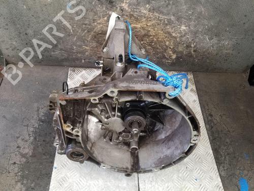 Used Gearbox Gearbox FORD FOCUS III 1.0 EcoBoost (100 hp) 33889853 33889853