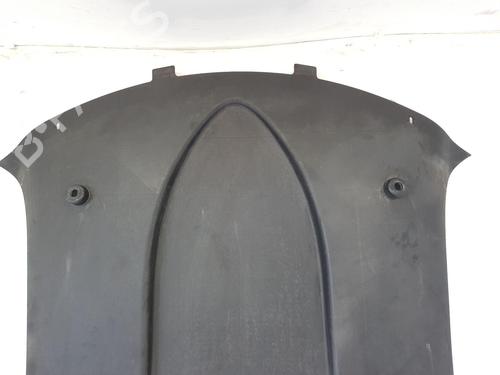 Underbody protection BENTLEY CONTINENTAL FLYING SPUR (3W_) 6.0 | BP27372021M92 