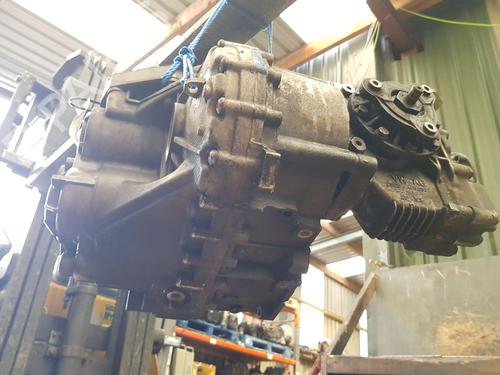 Gearbox AUDI A3 Sportback (8PA) 2.0 TDI quattro | BP30137968M3