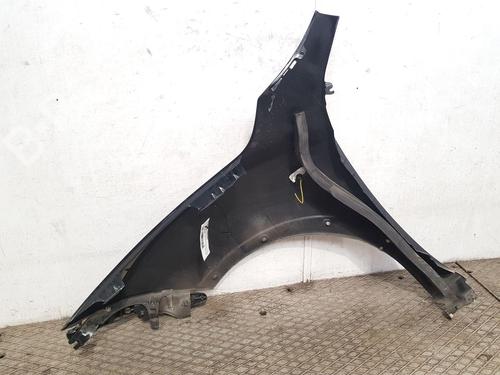 Right front fenders NISSAN JUKE (F15) 1.5 dCi | BP28684217C42