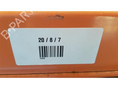 Headlight switch MINI MINI COUNTRYMAN (F60) Cooper SE ALL4 | BP22665075I24 - Image 6