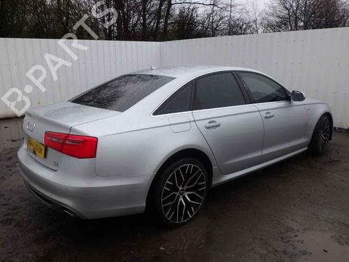 Right front driveshaft AUDI A6 C7 (4G2, 4GC) 3.0 TDI quattro | BP28283821M39  - Image 11