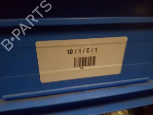 Electronic module MERCEDES-BENZ E-CLASS T-Model (S212)  | BP22681250M83 