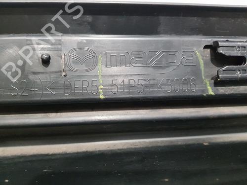 Venstre sidekjole MAZDA CX-30 (DM) SKYACTIV-G M Hybrid | BP36885523C115 - Image 15