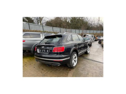 Used Engine BENTLEY BENTAYGA (4V1) 6.0 (608 hp) 22680551
