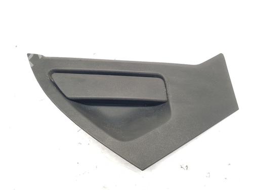 Used Rear left exterior door handle NISSAN JUKE (F15) 1.5 dCi (110 hp) 29378971
