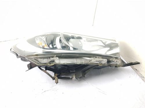 Used Right headlight TOYOTA HILUX VIII Pickup (_N1_) 2.4 D 4WD (GUN125_, GUN125R) (150 hp) 32097861