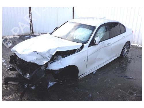 Engine BMW 3 (F30, F80) ActiveHybrid | BP23182501M1  - Image 16