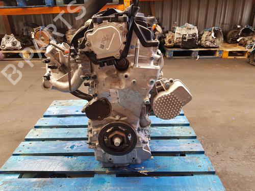 Engine HONDA CR-V V (RW_, RT_) 2.0 e-CVT Hybrid (RT5) | BP27286759M1