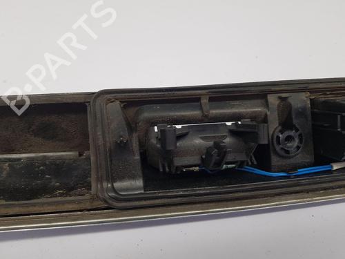 Tailgate handle MERCEDES-BENZ B-CLASS Sports Tourer (W246, W242) B 180 CDI / d (246.212) | BP22673943C132 