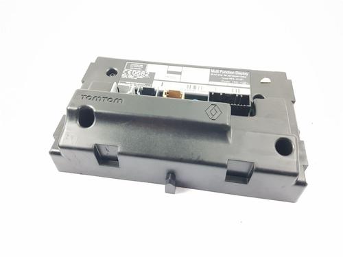 Radio RENAULT ZOE (BFM_) ZOE | BP30309623E6 