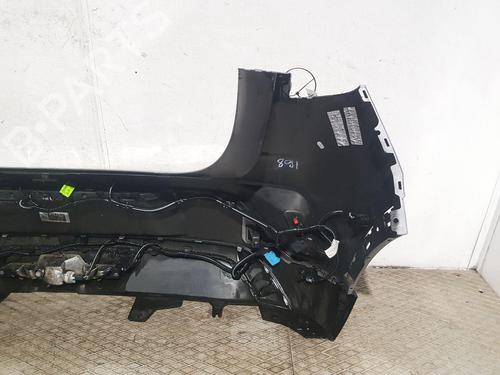 Bagtil kofangere OPEL MOKKA 1.2 (76) | BP31864401C8 