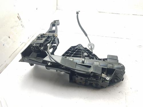 Used Front right lock Front right lock FORD FOCUS II (DA_, HCP, DP) 1.6 Ti (115 hp) 33853621 33853621