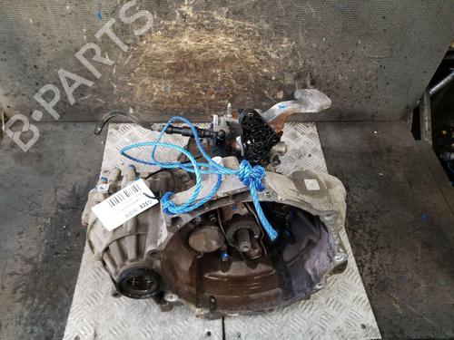 Used Gearbox SKODA OCTAVIA III Combi (5E5, 5E6) 1.6 TDI (110 hp) 32004016