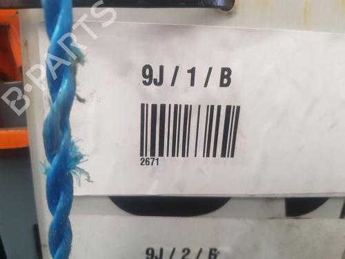 Gearbox AUDI A3 Sportback (8VA, 8VF) | BP22672598M3