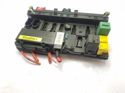 Used Electronic module LAND ROVER RANGE ROVER III (L322) 3.6 D 4x4 (272 hp) 29815869
