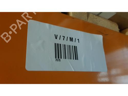 Left taillight FORD FIESTA VI (CB1, CCN) 1.25 | BP33329825C34  - Image 10