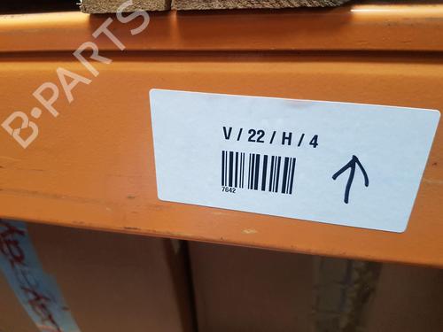 Alternator FIAT DUCATO Van (250_) 120 Multijet 2,3 D | BP37639730M7 - Image 7