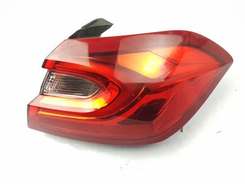 Right taillight FORD FIESTA VII (HJ, HF) 1.0 EcoBoost | BP26943285C35 