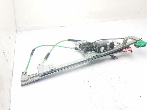 Front right window mechanism CITROËN JUMPY II Van 1.6 HDi 90 16V | BP34639277C23 - Image 5