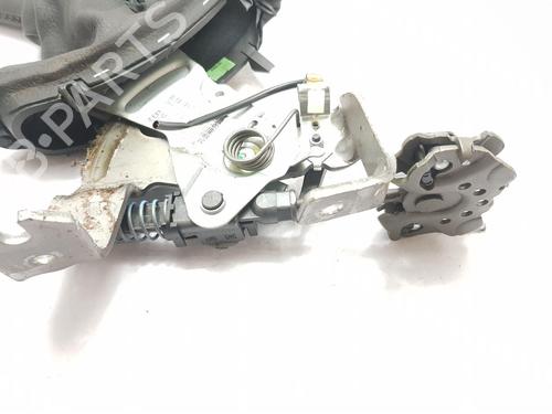 Hand brake BMW 5 Touring (E61) 525 d | BP29467468I18 