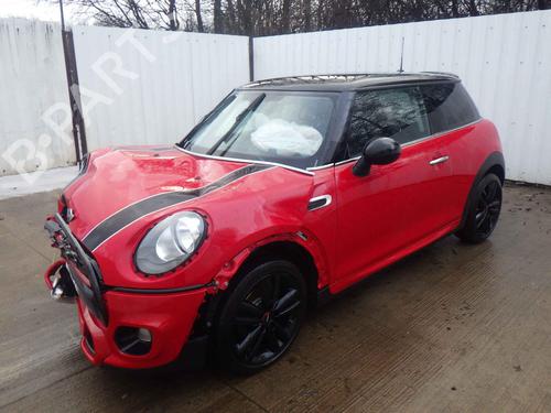 Reservehjul kit MINI MINI (F56) Cooper | BP34042975C119  - Image 11