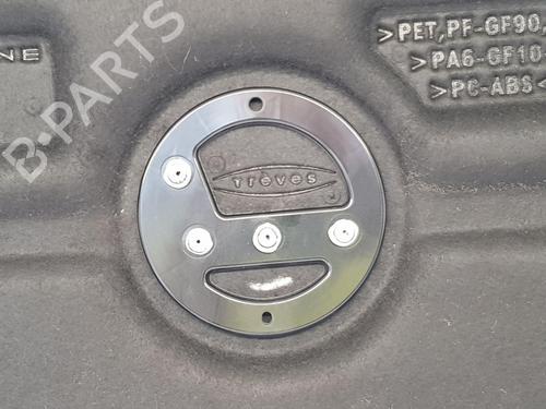 Upper protection ALPINE A110 II  | BP33130864M93  - Image 8