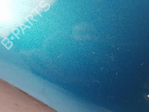 Left mirror SUZUKI VITARA (LY) 1.6 (APK 416) | BP27886456C26 