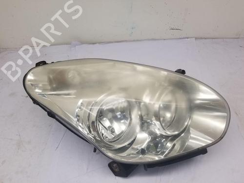Used Right headlight Right headlight 39585838 39585838