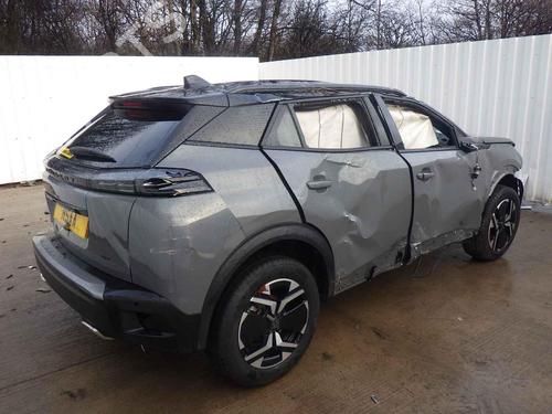 Dashboard PEUGEOT 2008 II (UD_, US_, UY_, UJ_, UR_, UC_) 1.2 PureTech 130 (USHNS, URHNS) | BP32375277C46