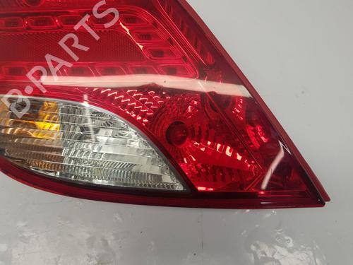 Left taillight PEUGEOT 207 (WA_, WC_) 1.4 | BP29642057C34