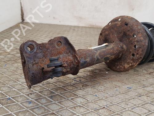 Right front shock absorber FIAT GRANDE PUNTO (199_) 1.4 (199AXB11, 199AXB1A, 199BXB1A, 199AXL1A) | BP29378713M17 