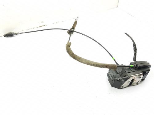 Front right lock NISSAN MICRA III (K12)  | BP29378780C97 