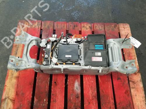 Used Battery Battery HONDA JAZZ V (GR_, GS_) 1.5 eHEV (GR3, GR6) (109 hp) 33966596 33966596