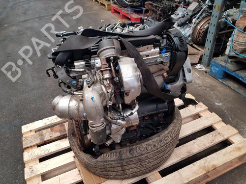 Engine SKODA KODIAQ I (NS6, NS7, NV7) 2.0 TDI 4x4 | BP30194696M1  - Image 21